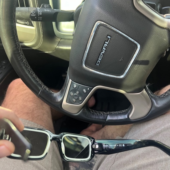 Prada spr 06y - Picture 3 of 3